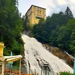 Susis Alpen Апартаменты *