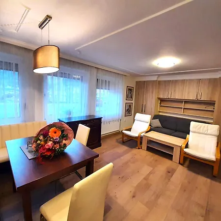 Susis Alpen Bad Gastein