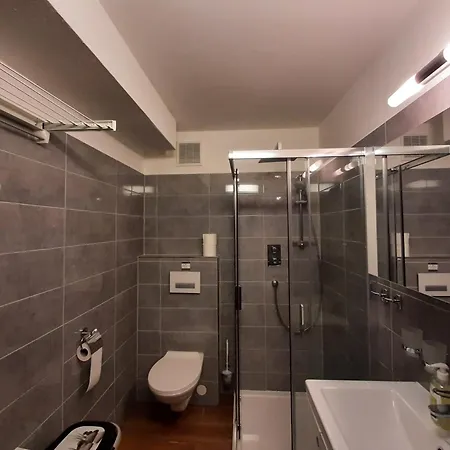 Susis Alpen Lägenhet *