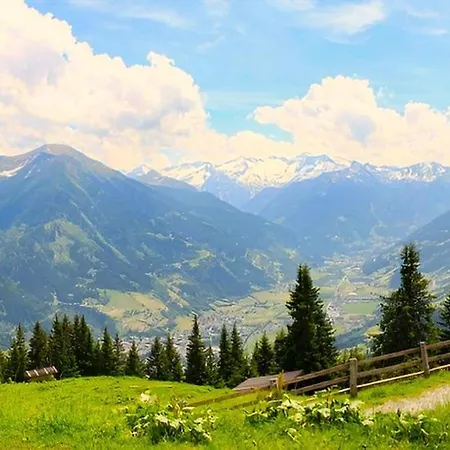 Susis Alpen Бадгаштейн