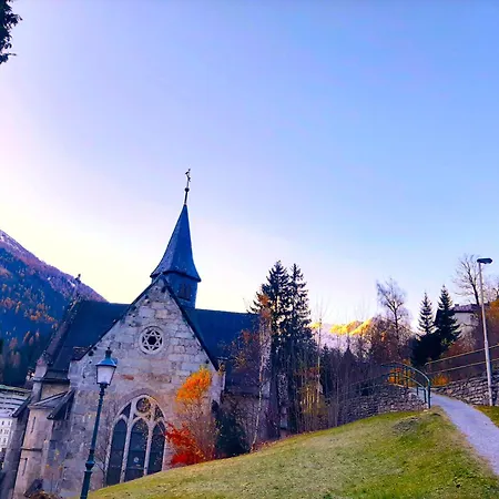 Susis Alpen Apartment *