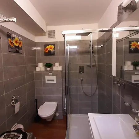 Susis Alpen Apartamento