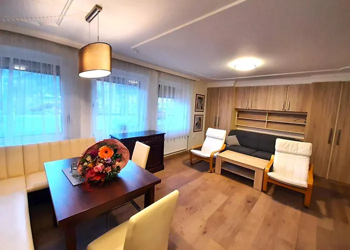 Susis Alpen Bad Gastein