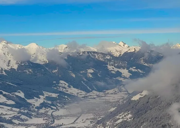 Susis Alpen Apartment *