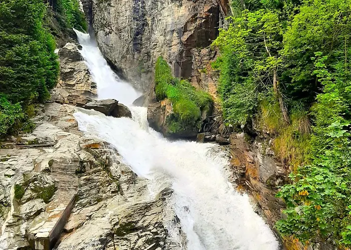 Susis Alpen Bad Gastein
