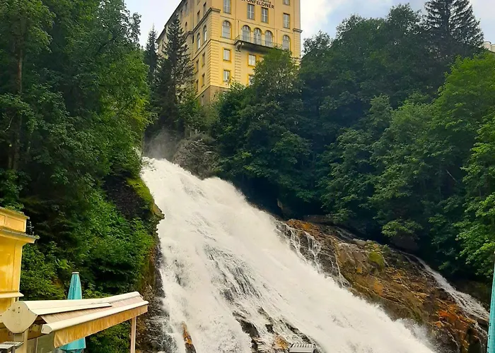 Susis Alpen Apartment *