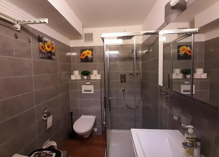 Susis Alpen Apartment