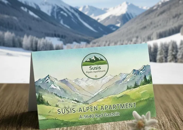 Susis Alpen